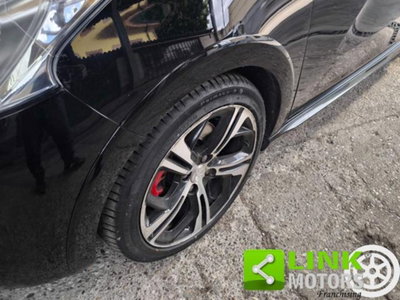 Peugeot 208 THP 200 CV 3 porte GTi (12)