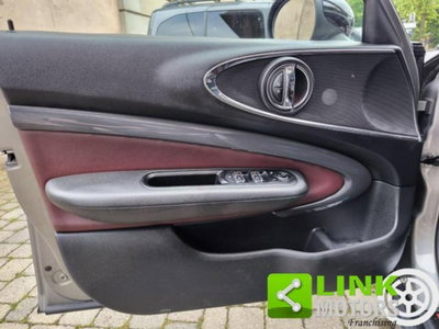 MINI Mini Clubman 2.0 Cooper SD JCW Clubman ALL4 (20)