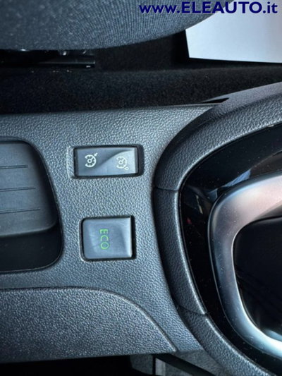 Renault Clio dCi 8V 90CV EDC Start&Stop 5 porte Energy Intens (15)