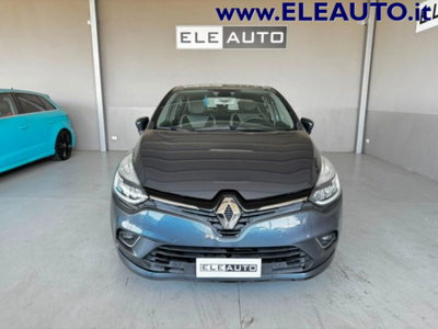 Renault Clio dCi 8V 90CV EDC Start&Stop 5 porte Energy Intens (2)