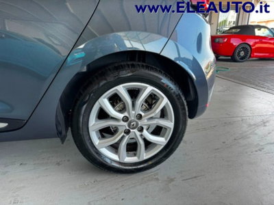 Renault Clio dCi 8V 90CV EDC Start&Stop 5 porte Energy Intens (7)