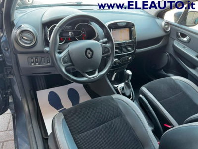 Renault Clio dCi 8V 90CV EDC Start&Stop 5 porte Energy Intens (8)