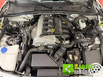 Mazda MX-5 2.0L Skyactiv-G Sport (14)