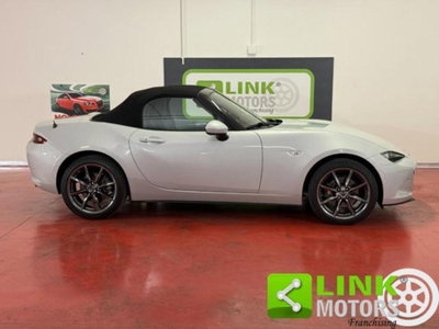 Mazda MX-5 2.0L Skyactiv-G Sport (7)
