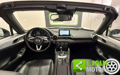 Mazda MX-5 2.0L Skyactiv-G Sport (9)