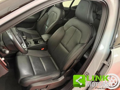 Volvo XC40 D3 R-design (10)