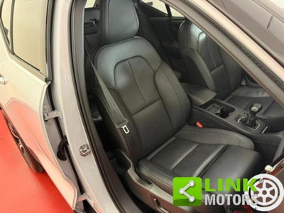 Volvo XC40 D3 R-design (11)