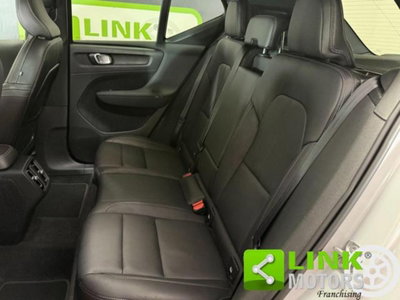 Volvo XC40 D3 R-design (12)