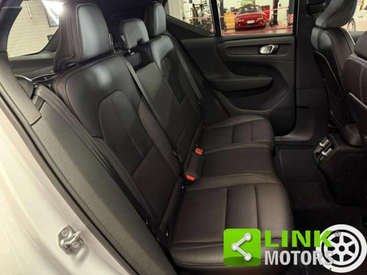 Volvo XC40 D3 R-design (13)