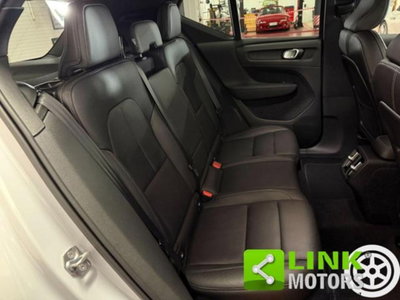 Volvo XC40 D3 R-design (13)