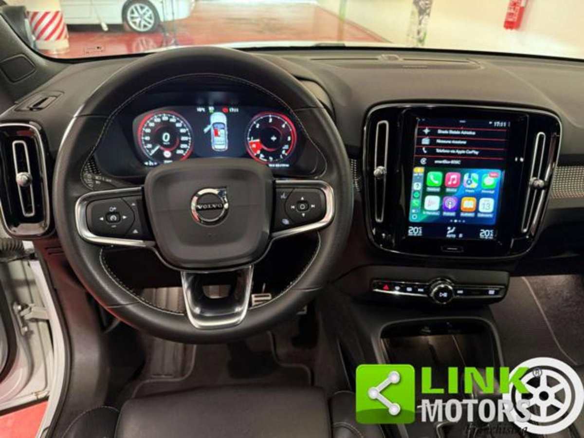 Volvo XC40 D3 R-design (15)