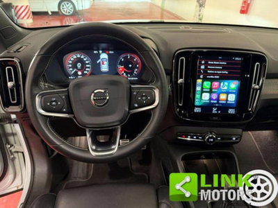 Volvo XC40 D3 R-design (15)