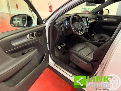 Volvo XC40 D3 R-design (16)