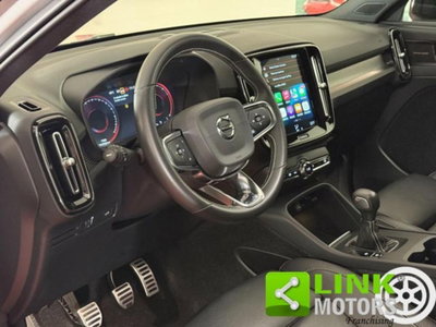 Volvo XC40 D3 R-design (17)