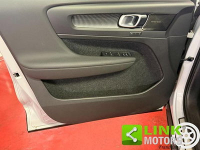 Volvo XC40 D3 R-design (18)