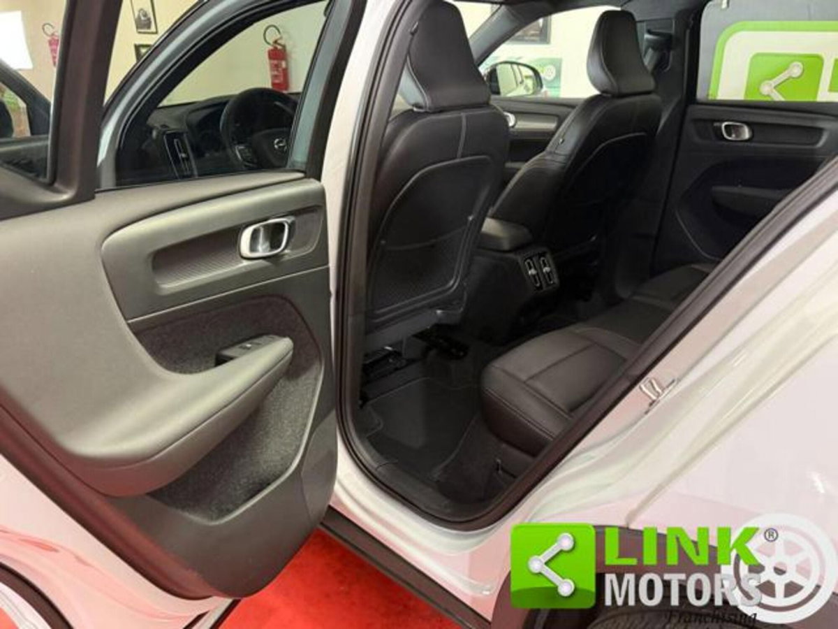 Volvo XC40 D3 R-design (19)