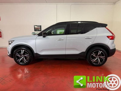 Volvo XC40 D3 R-design (3)