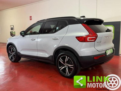 Volvo XC40 D3 R-design (4)