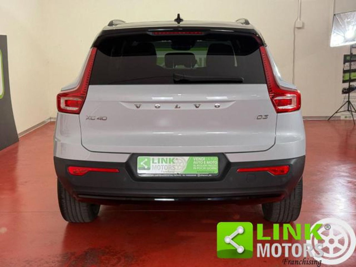 Volvo XC40 D3 R-design (5)