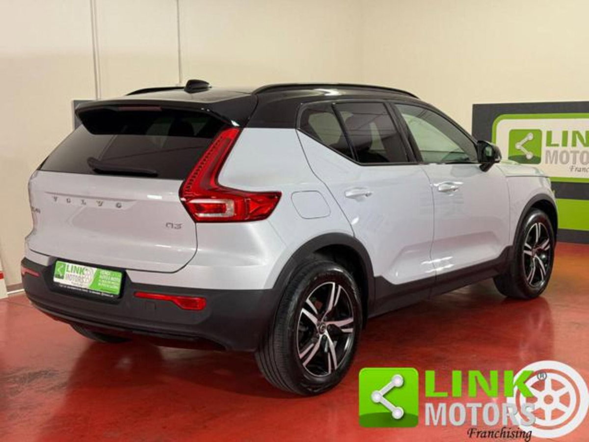 Volvo XC40 D3 R-design (6)