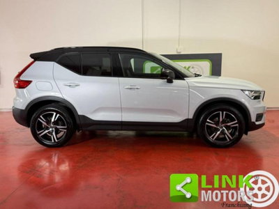 Volvo XC40 D3 R-design (7)
