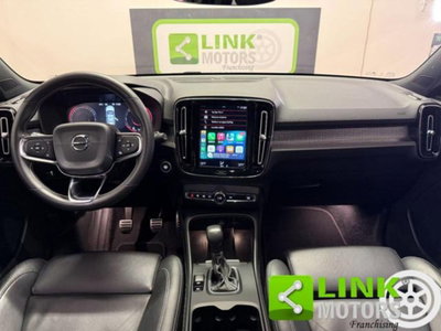 Volvo XC40 D3 R-design (9)