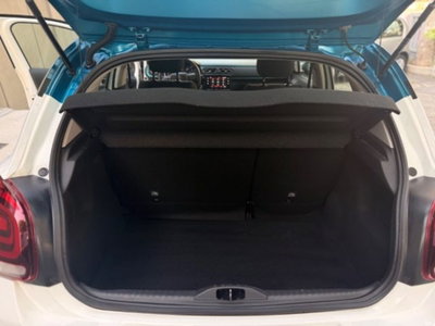 Citroen C3 PureTech 83 S&S Shine (13)