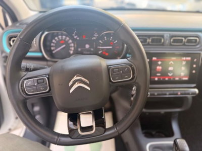 Citroen C3 PureTech 83 S&S Shine (14)