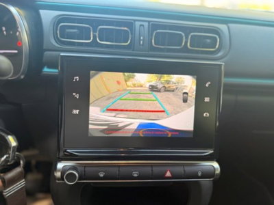 Citroen C3 PureTech 83 S&S Shine (16)