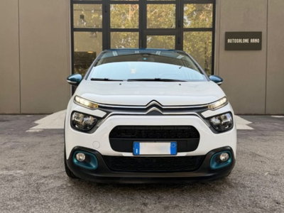 Citroen C3 PureTech 83 S&S Shine (2)