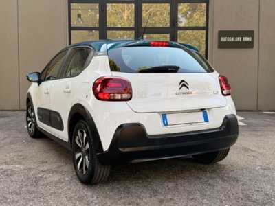 Citroen C3 PureTech 83 S&S Shine (5)