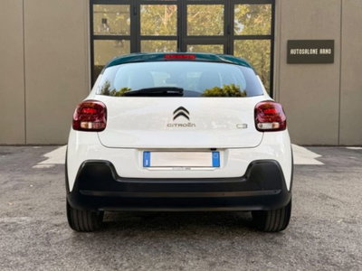 Citroen C3 PureTech 83 S&S Shine (6)