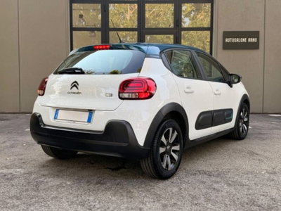 Citroen C3 PureTech 83 S&S Shine (7)