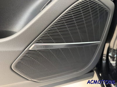 Audi Q8 3.0 tdi mhev S line edition quattro 286cv tiptronic (10)