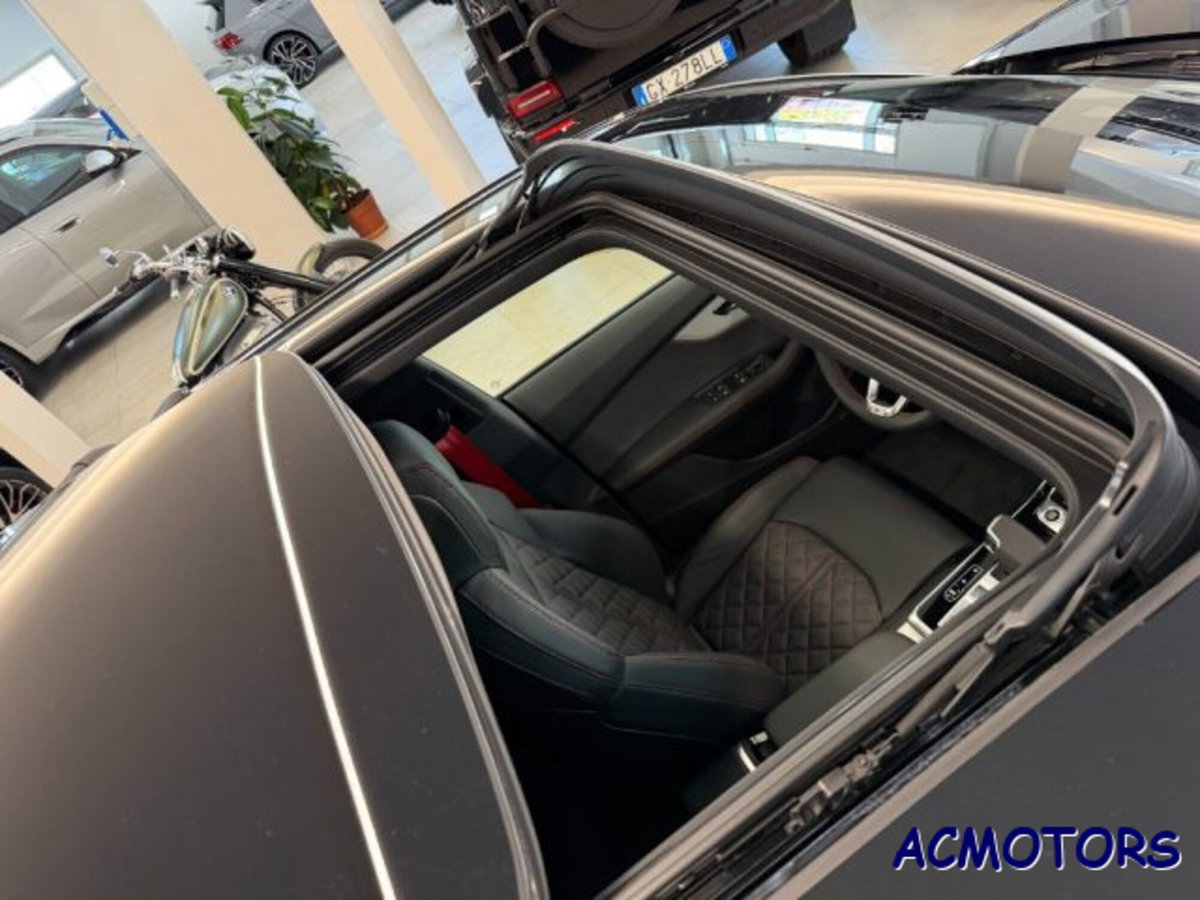 Audi Q8 3.0 tdi mhev S line edition quattro 286cv tiptronic (17)