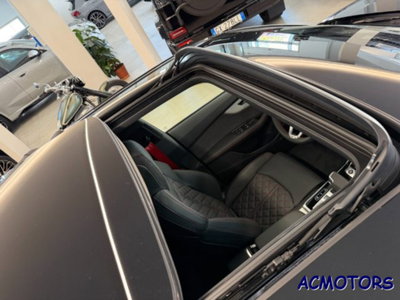 Audi Q8 3.0 tdi mhev S line edition quattro 286cv tiptronic (17)