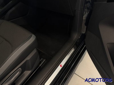 Audi A1 allstreet allstreet 35 TFSI S tronic Identity Contrast (14)