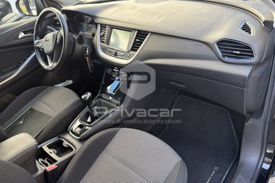 Opel Grandland X 1.6 diesel Ecotec Start&Stop Innovation (11)