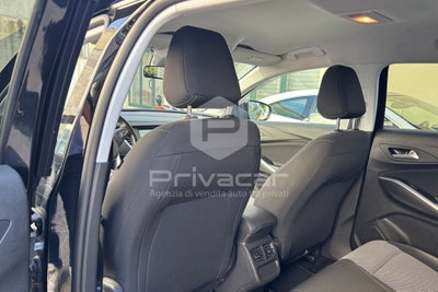 Opel Grandland X 1.6 diesel Ecotec Start&Stop Innovation (13)