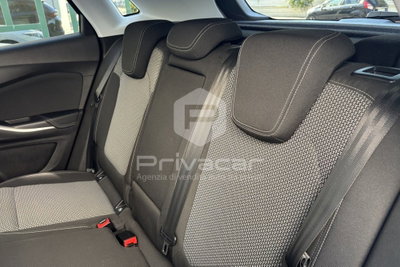 Opel Grandland X 1.6 diesel Ecotec Start&Stop Innovation (14)