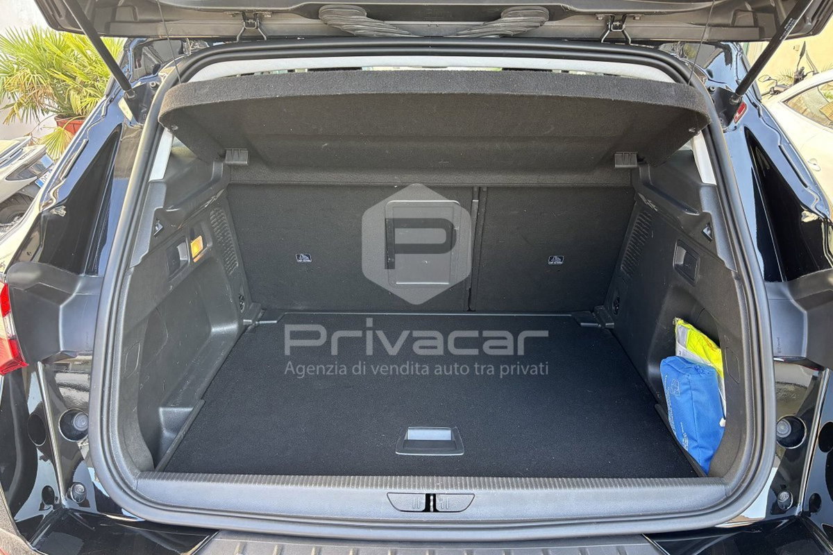 Opel Grandland X 1.6 diesel Ecotec Start&Stop Innovation (15)