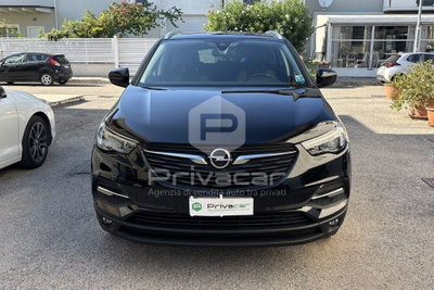 Opel Grandland X 1.6 diesel Ecotec Start&Stop Innovation (2)
