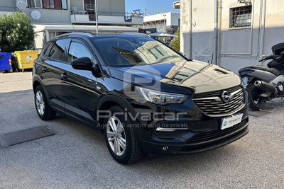 Opel Grandland X 1.6 diesel Ecotec Start&Stop Innovation (3)
