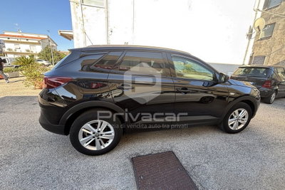Opel Grandland X 1.6 diesel Ecotec Start&Stop Innovation (4)