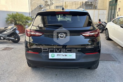 Opel Grandland X 1.6 diesel Ecotec Start&Stop Innovation (6)