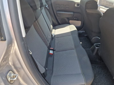 Citroen C3 PureTech 83 S&S Shine (10)