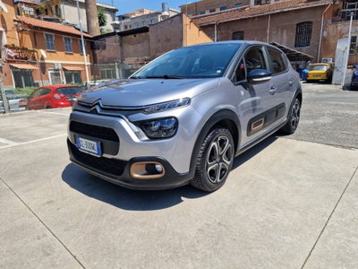 Citroen C3 PureTech 83 S&S Shine (2)