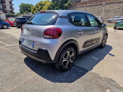 Citroen C3 PureTech 83 S&S Shine (5)