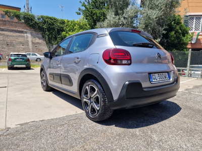 Citroen C3 PureTech 83 S&S Shine (6)
