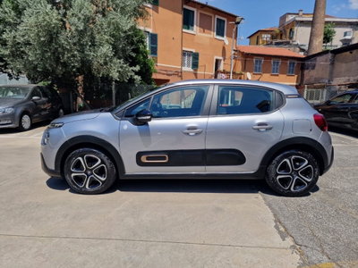 Citroen C3 PureTech 83 S&S Shine (7)